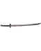 GI Joe - Snake Eyes Sword Child (One Size)