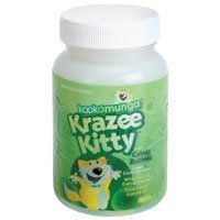 Kookamunga Catnip Bubbles 147ml Cat Toy