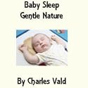 Baby Relaxation Sleep Nature Water Rain Sounds CD