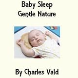 Baby Relaxation Sleep Nature Water Rain Sounds CD