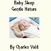 Baby Relaxation Sleep Nature Water Rain Sounds CD
