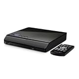 Seagate FreeAgent Theater HD Media Player (STCEA101-RK)