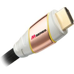 MONSTER MON140323 HDMI A/C-2M Advanced Mini To Standard HDMI Digital Video Camera Cable