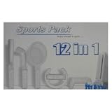 12in1 Sport Pack für Nintendo Wii Controller