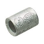 TRUSCO 裸圧着スリ-ブ(P形)より線6.64~10.52mm2 TP8