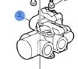 Volvo Truck Air Brake Valve Tractor Protection 20462175
