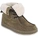 IPATH Japanese Sherling - Men's