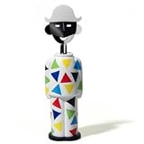 Review   / Alessi Alessandro Limited Edition Corkscrew Harlequin