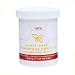 GiGiストリップフリーハニー脱毛ワックス1個8oz(226g)(USA/AIR): ■ストリップフリーハニー脱毛ワックスの特徴 マスリンストリップの必要がなく電子レンジで温められるムダ毛処理ワックスです
