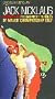 Jack Nicklaus: Greatest 18 Holes [VHS]