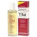   - Neutrogena T/Sal Shampoo, Scalp Build-up Control, 4.5 fl oz
