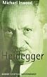 Heidegger.