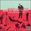 Man of Many Parts [Vinyl]