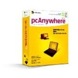 pcAnywhere 10.5 コンプリート版 20ユーザパック