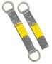 Guardian Fall Protection RIDG-1 Roof Anchor 1 D-RING