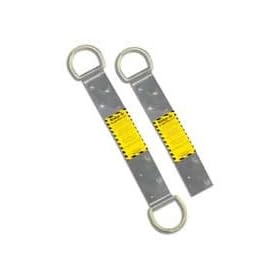 Guardian Fall Protection RIDG-1 Roof Anchor 1 D-RING