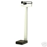 HealthOMeter 400KL (Health O Meter) Physician Balance Beam Scale