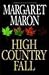 High Country Fall (Deborah Knott Mysteries, #10)
