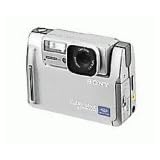 SonyDSC-F55Cyber-shot2MPDigitalCamera
