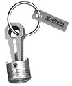 RW-PRKC Mini Piston and Rod Key Chain