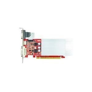 【クリックで詳細表示】GAINWARD グラフィックボード nVIDIA GeForce GT520 GPU搭載 GT520 1GBD3 SILENTFX