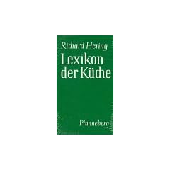Lexikon der K�che