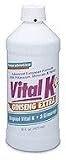 Vital K with Ginseng Extra 16 fl.oz