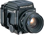 Mamiya RB PRO SD �ܥǥ�