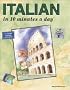 Italian in 10 Minutes a Day, 5th Edition