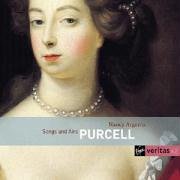 CD-Charts  Search : Purcell: Songs & Airs / Argenta, North, Boothby, Nicholson, Toll