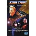 Star Trek - The Next Generation: Special Time Travel Edition