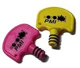 PMI Barrel Plug