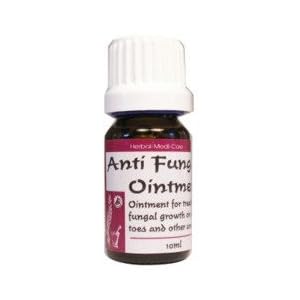 Anti-G (Antifungal) Ointment