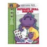 Preschool Plus (Ultimate Skill Builder)