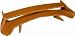 Lund Spoiler for 1995 - 1997 Pontiac Sunfire