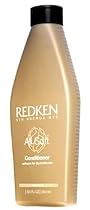 Redken All Soft Conditioner