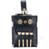 Jack Daniels Golfer Flask