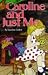 Caroline and Just Me by Caroline Carden ISBN 0966140400