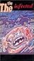 Infected [VHS]