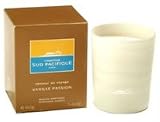 Comptoir Sud Pacifique Vanille Abricot Candle 5.6 oz - burns 40 hours