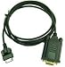 Electronics : eXpansys Treo Serial HotSync Cable
