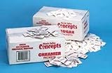 Creamer Packets