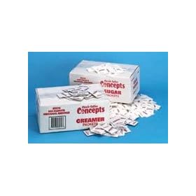 Packets - Creamer