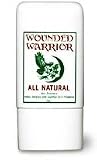 Wounded Warrior All Natural Topical Ointment