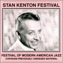 Festival by  Stan Kenton 