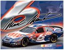 Mark Martin Number AAA Car Ultra Decal