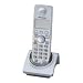 Panasonic KX-TGA570S 5.8 GHz FHSS GigaRange  Expandable Digital Cordless Handset
