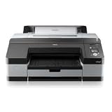 Epson Epson Stylus Pro 4900 SpectroProofer; Epson Ultrachrome&Atilde;�&reg; HDR; DIN A2; DIN A3+; DIN A3; DIN A4; Letter; 17" (43.2 cm); User defined; Windows XP; Windows XP x64; Windows Vista; Windows Vista x64; Windows 7; Windows 7 x64; Mac OS 10.3