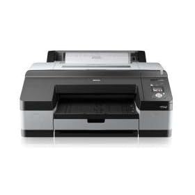 Epson Epson Stylus Pro 4900 SpectroProofer; Epson Ultrachrome® HDR; DIN A2; DIN A3+; DIN A3; DIN A4; Letter; 17 " (43.2 cm); User defined; Windows XP; Windows XP x64; Windows Vista; Windows Vista x64; Windows 7; Windows 7 x64; Mac OS 10.3+; USB 2.0 Type A; LAN; Color; 6;3 cm; 55 Watt - (C11CA88001A1)