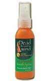 Dead Down Wind 2oz ScentPrevent Mouth Spray